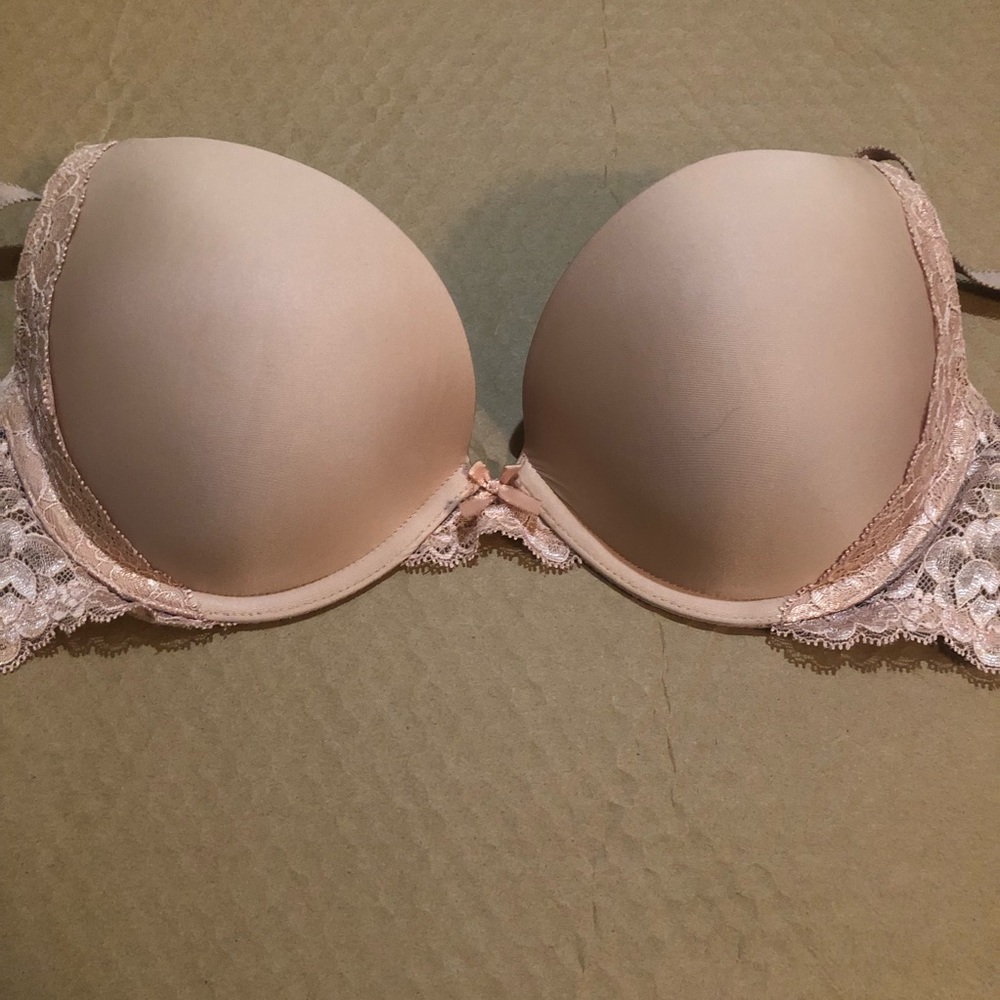 Victoria’s Secret Lace Bra